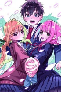 kimi no koto ga dai dai dai dai daisuki na 100 ri no kanojo thumb QQTO - Đọc Truyện Tranh Online QQTO.Com Mới Nhất 2025