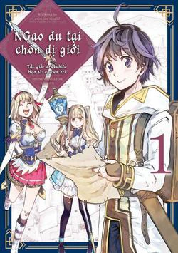 ngao du tai chon di gioi thumb 1 Ngao du tại chốn dị giới