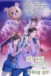 het nhu han quang gap nang gat thumb QQTO - Đọc Truyện Tranh Online QQTO.Com Mới Nhất 2025